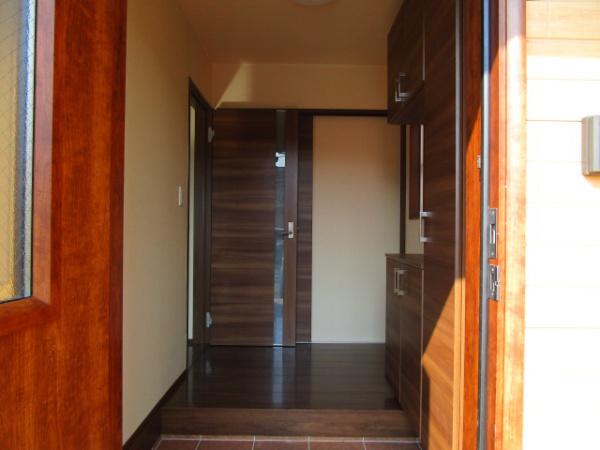 岩国市車町３丁目の貸家