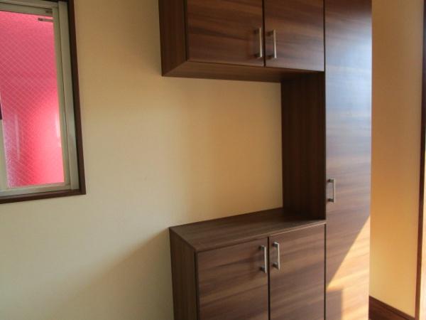 岩国市車町３丁目の貸家