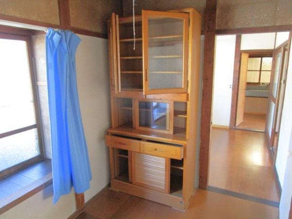 岩国市錦見１丁目の貸家