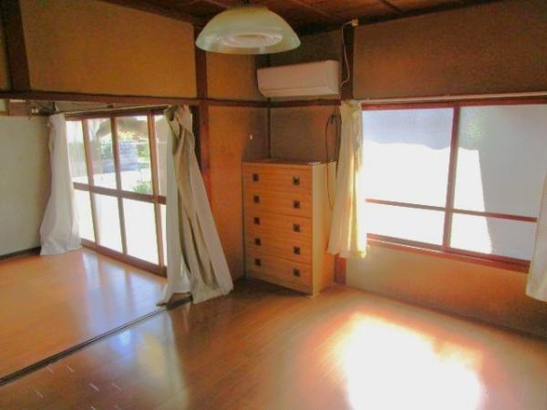 岩国市錦見１丁目の貸家