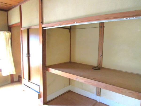 岩国市錦見１丁目の貸家