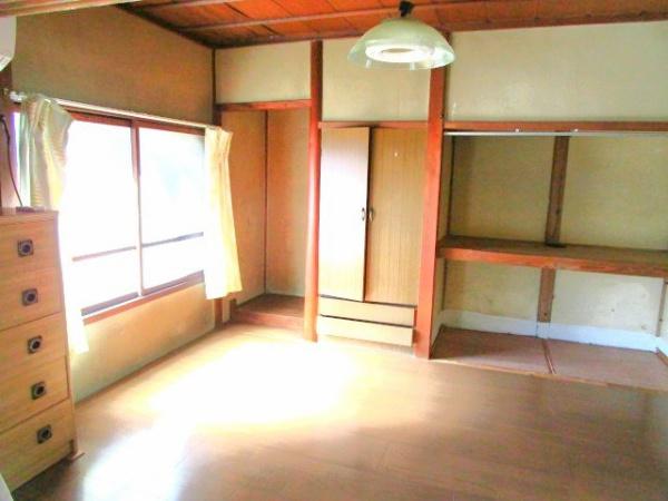 岩国市錦見１丁目の貸家