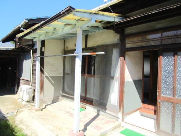 岩国市錦見１丁目の貸家
