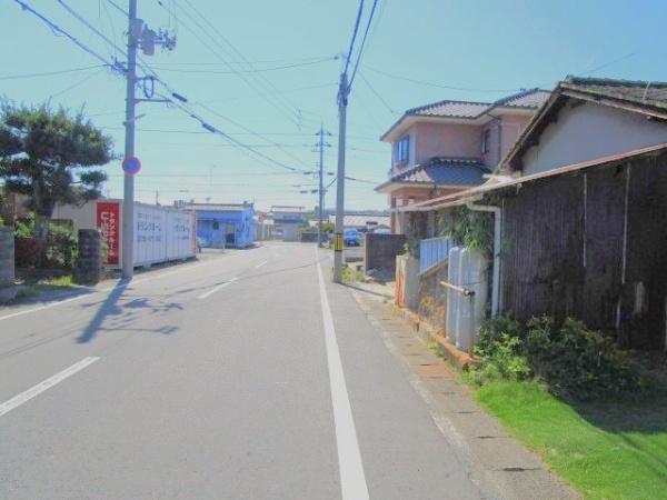 岩国市錦見１丁目の貸家