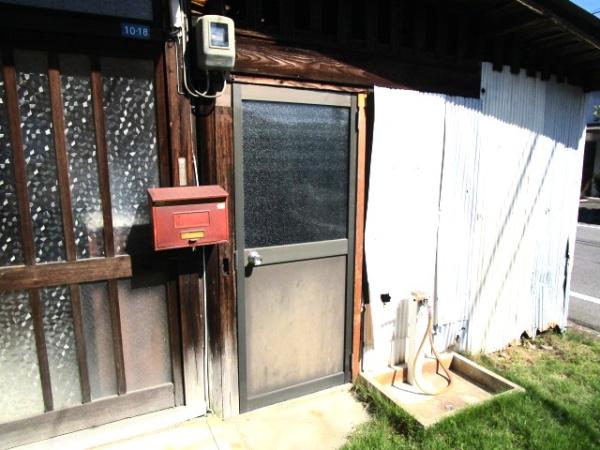 岩国市錦見１丁目の貸家