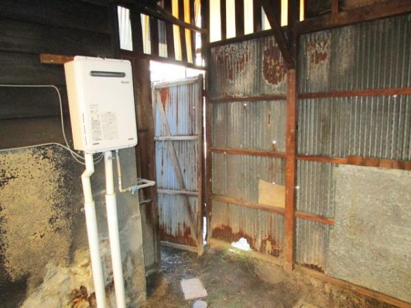 岩国市錦見１丁目の貸家