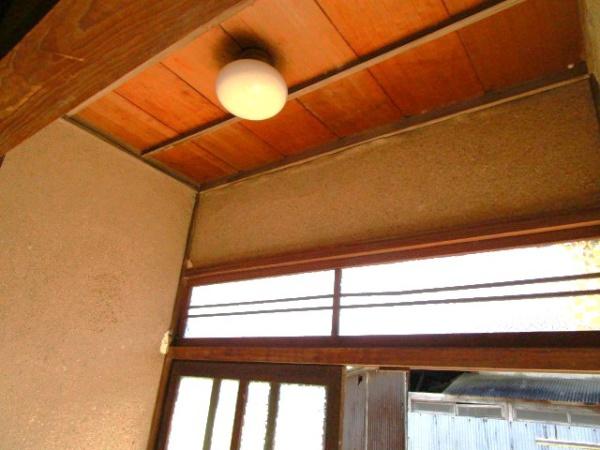 岩国市錦見１丁目の貸家