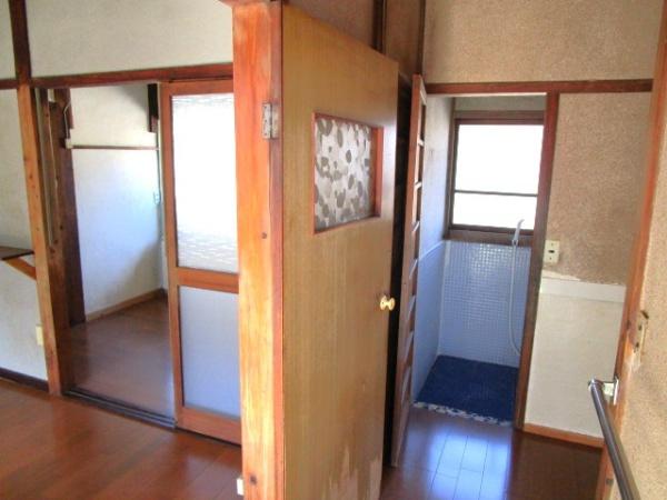 岩国市錦見１丁目の貸家