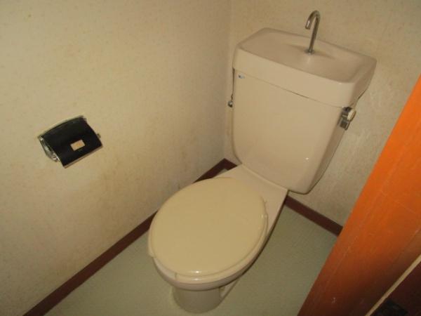 岩国市楠町３丁目のアパート
