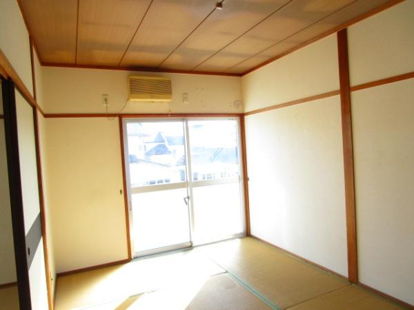岩国市楠町３丁目のアパート