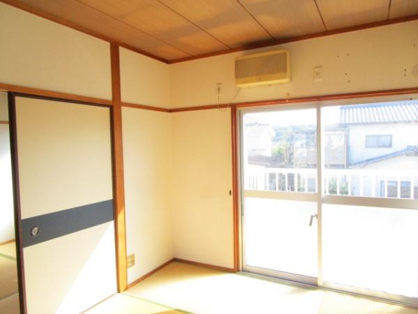 岩国市楠町３丁目のアパート