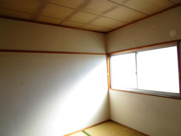 岩国市楠町３丁目のアパート