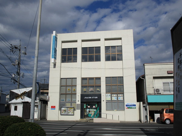 岩国市中津町３丁目の貸家(JA岩国市川下支所)