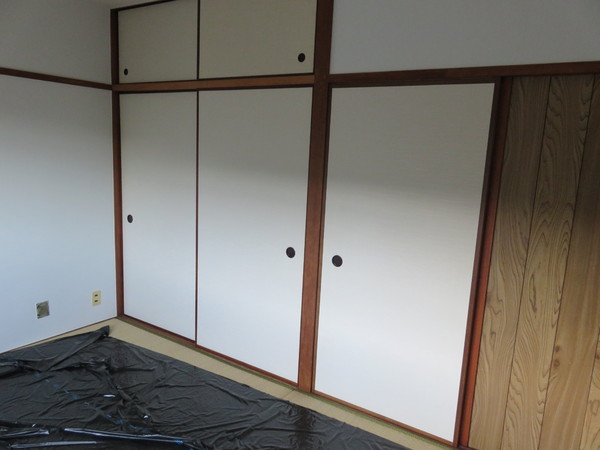 岩国市平田６丁目のマンション