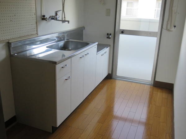 岩国市平田６丁目のマンション