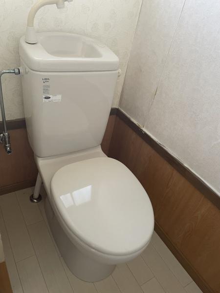 岩国市錦見１丁目の貸家