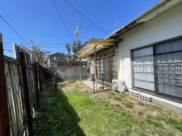 岩国市錦見１丁目の貸家