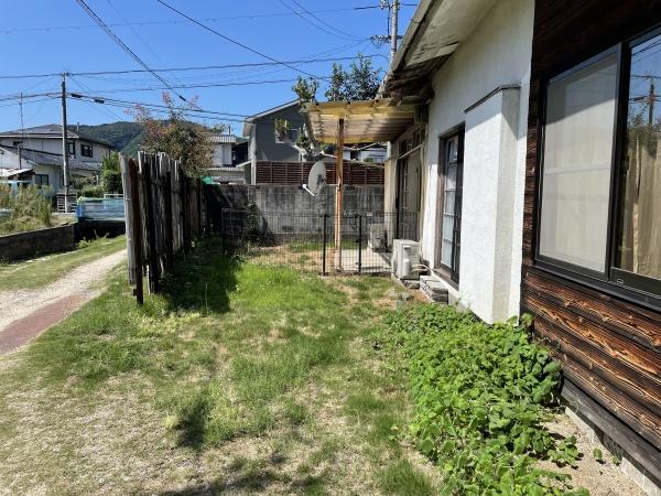 岩国市錦見１丁目の貸家