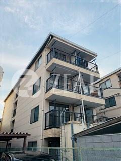 蕨パークプラザC棟