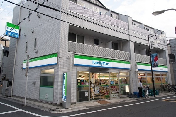 グリーンローズ千川（東京都豊島区要町３丁目・千川駅の賃貸物件