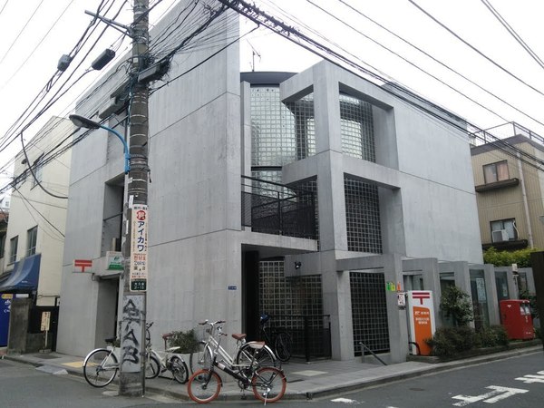 カーサ・フォレスタ(新宿大久保郵便局)