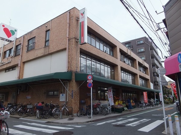 OCTA桜川(コモディイイダ東新町店)