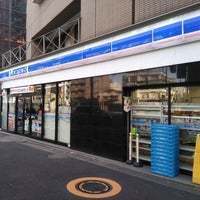ステージグランデ神楽坂(ローソン新宿水道町店)
