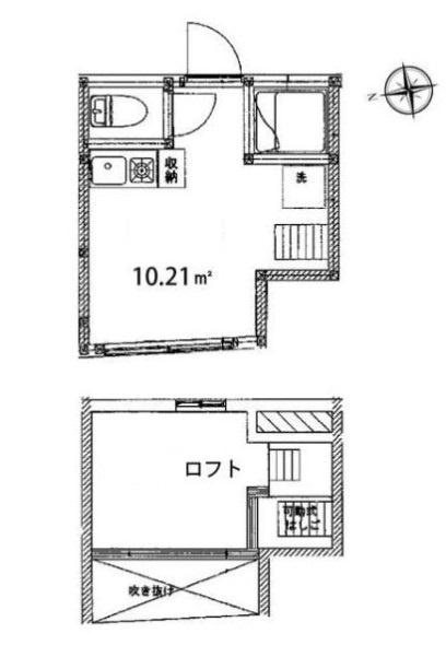 シティホーム西早稲田