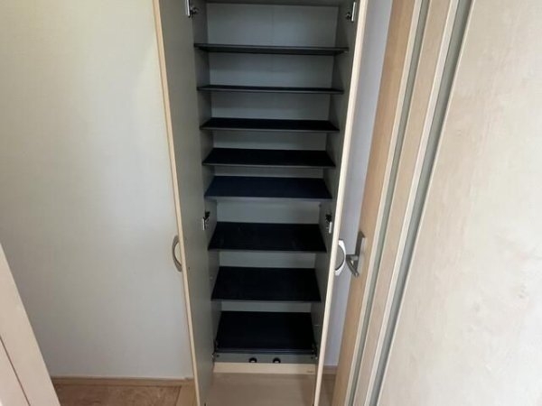 ツインハウス結喜