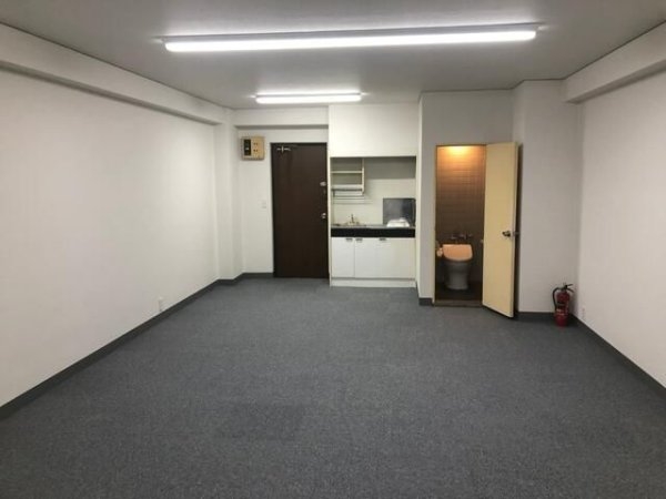 タカシマ桜ヶ丘マンション