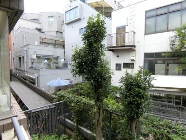 ベルセル南青山