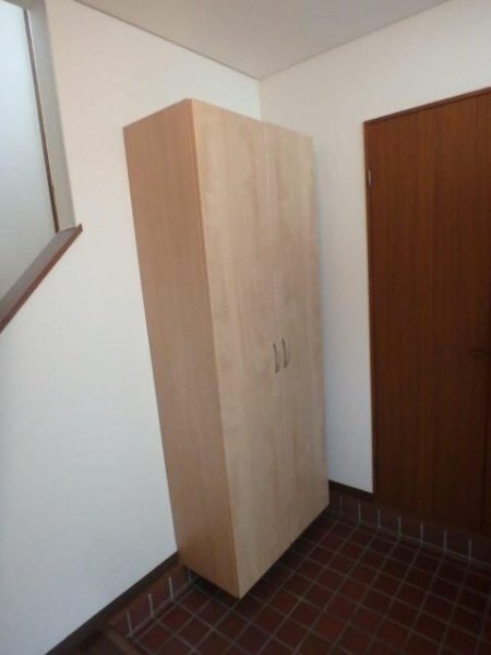 弦巻貸家