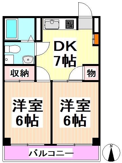 ラ・メゾン国分