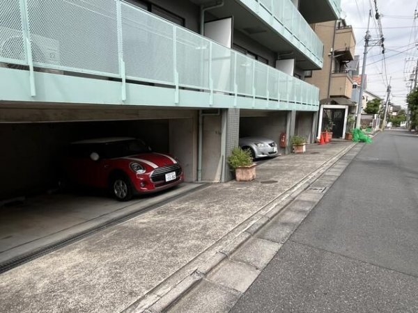 ラ・メゾン国分