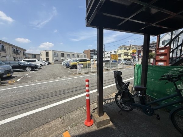 ベルハウス