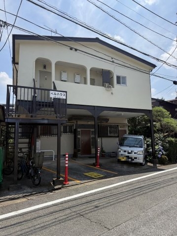 ベルハウス