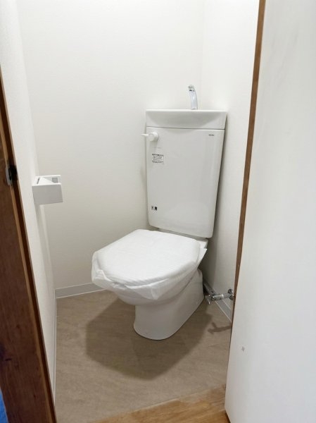 ベルハウス