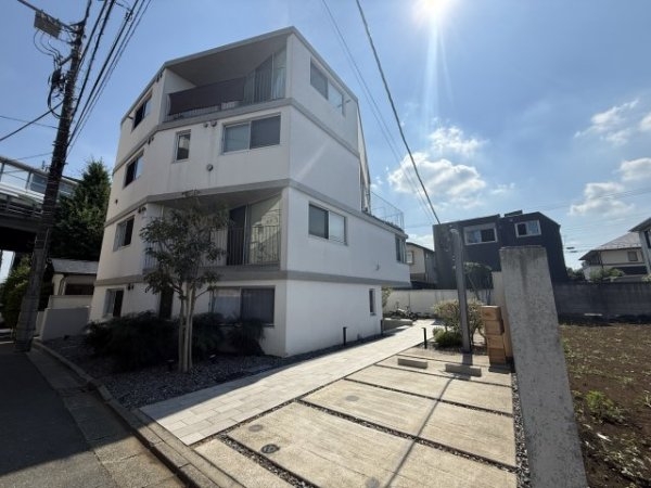 モンクレ桜新町