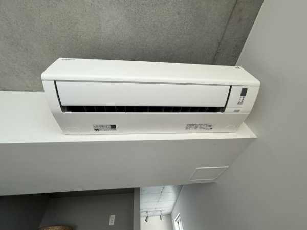 モンクレ桜新町