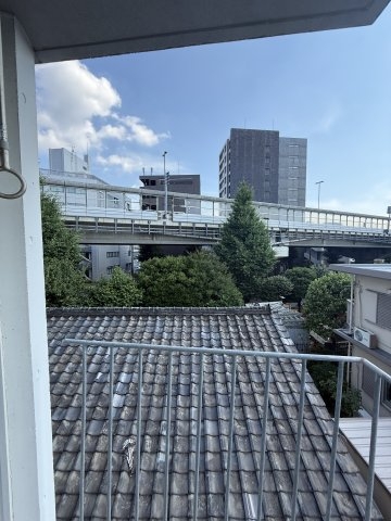 モンクレ桜新町