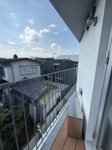 モンクレ桜新町