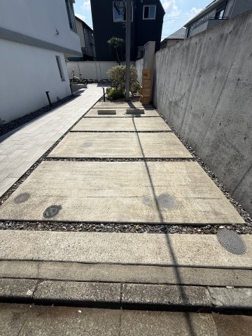 モンクレ桜新町