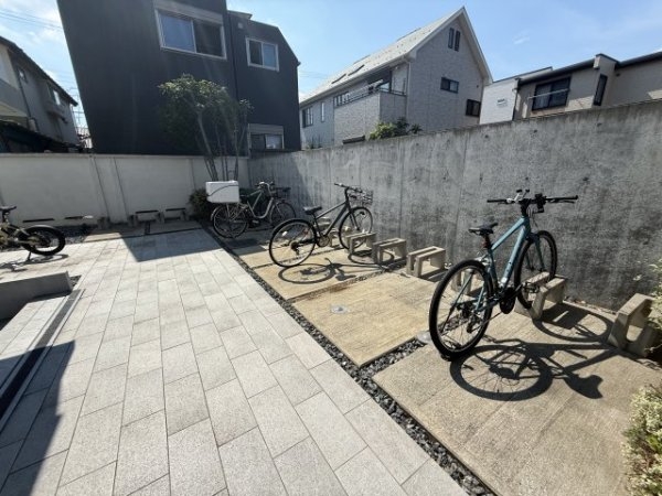 モンクレ桜新町