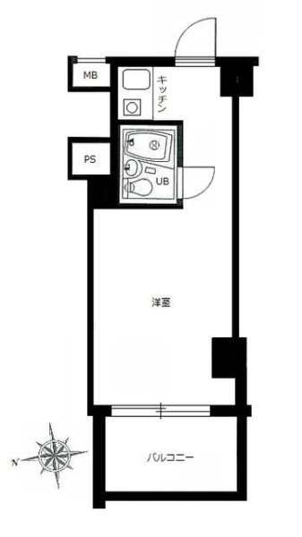 インペリアル赤坂壱番館