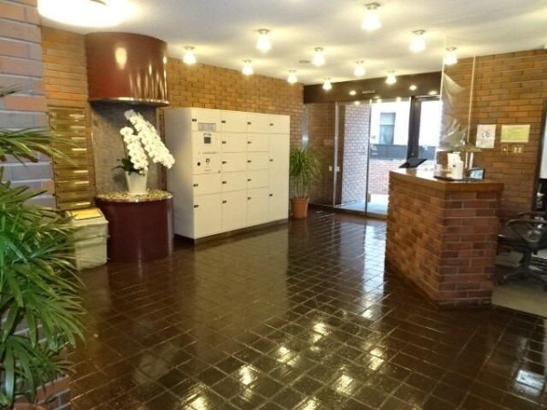 インペリアル赤坂壱番館
