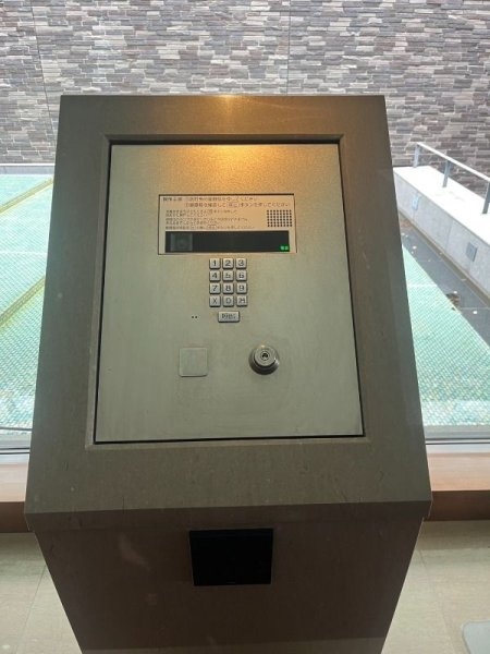プラウド元麻布