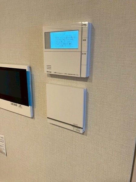 オープンレジデンシア新宿ザ・ハウス