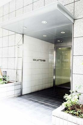 プライムアーバン初台