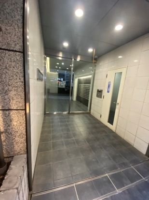 プライムアーバン初台