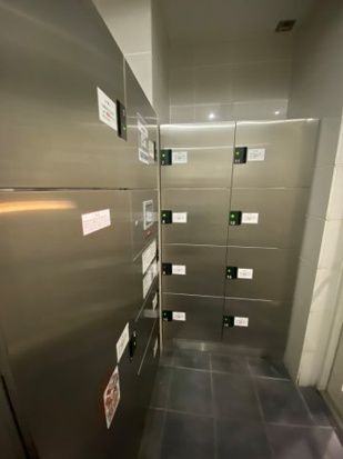 プライムアーバン初台